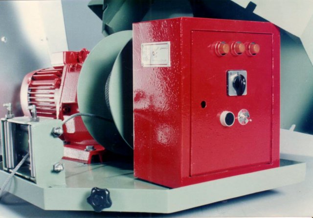 بیل برقی